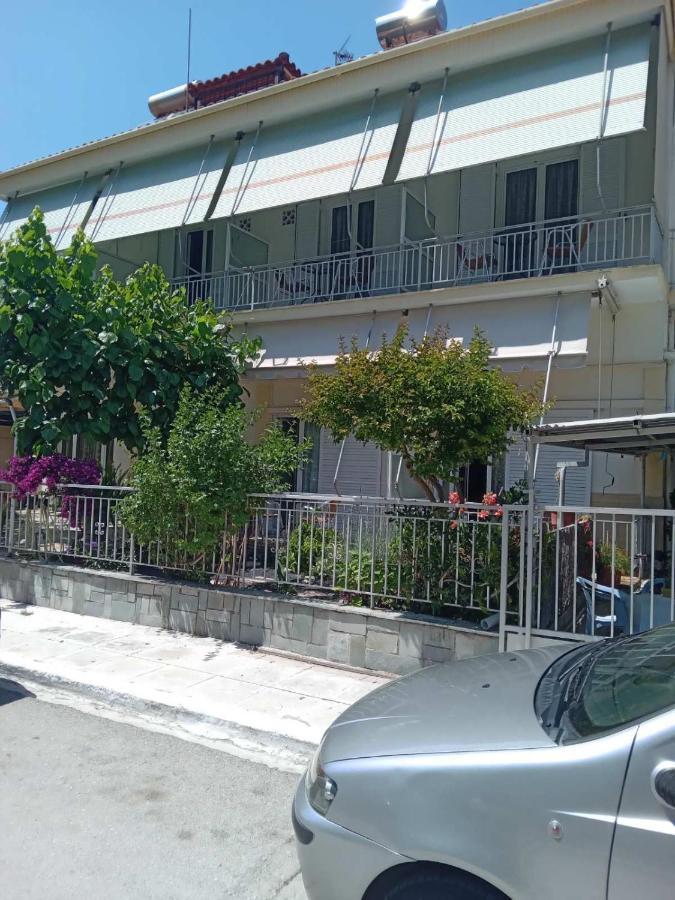 Hotel Ion كامينا فورلا المظهر الخارجي الصورة